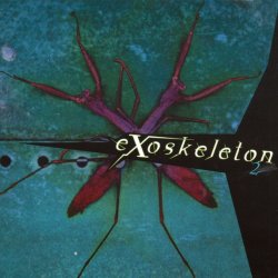 VA - Exoskeleton 2 (1999) [2CD]