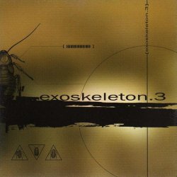 VA - Exoskeleton 3 (2001)