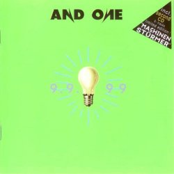 And One - 9.9.99 9 Uhr (Limited Edition) (1998) [2CD]