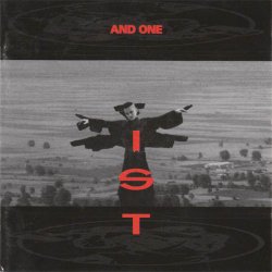 And One - I.S.T.at (1995)