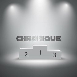 Chronique - 1-2-3 (2024) [Single]