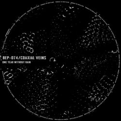 Coaxial Veins - One Year Without Rain (2024) [EP]