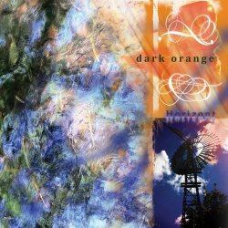 Dark Orange - Horizont (Limited Edition) (2012) [2CD]