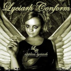 Lyciarh Conform - Applica Lyciarh (2016)