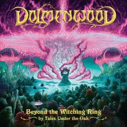 Tales Under The Oak - Beyond The Witching Ring (Dolmenwood RPG Original Soundtrack) (2024)