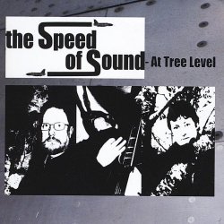 The Speed Of Sound - The Speed Of Sound At Tree Level (2011)