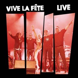 Vive La Fête - Live! (2023)