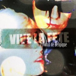 Vive La Fête - Produit De Belgique (Special Edition) (2020)