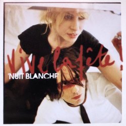 Vive La Fête - Nuit Blanche (Special Edition) (2020)