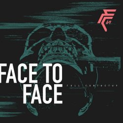 Full Contact 69 - Face To Face (2021) [Single]