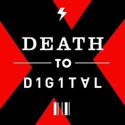 Julien-K - Death To Digital X (2010)