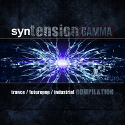 VA - Syntension Gamma (2013)