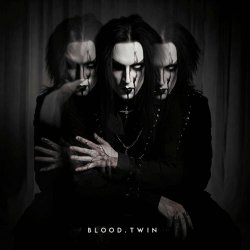 blood.twin - Dark Bloodlands (2024) [Single]