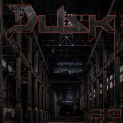 Dusk - Eko (2016) [EP]