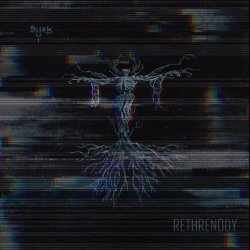 Dusk - Rethrenody (2023) [EP]