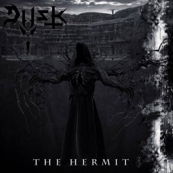 Dusk - The Hermit (2021)