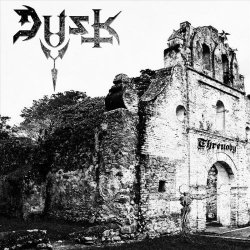 Dusk - Threnody (2019) [EP]