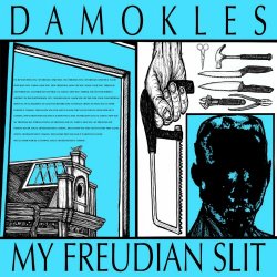 Damokles - My Freudian Slit (2024) [Single]