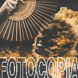 Fotocopia - Casa Das Penas (2024) [Single]