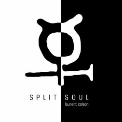 Laurent Colson - Split Soul (2022)