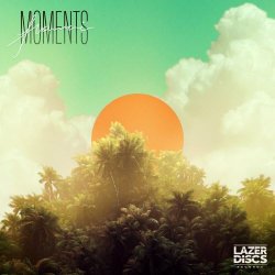 Francci - Moments (2020)