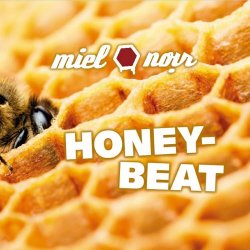 Miel Noir - Honey-Beat (2016)