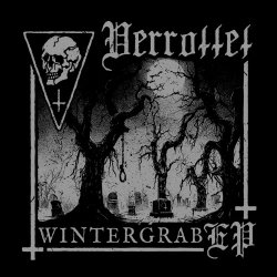 Verrottet - Wintergrab (2024) [Single]