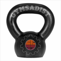 CK 37 - Gymsadist (2024) [Single]