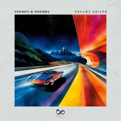 Teemon & Poomba - Dreams Driver (2024) [EP]