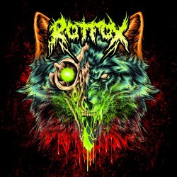 Rotfox - Corrupt (2023) [Single]