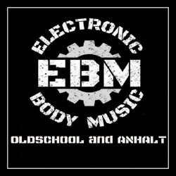 VA - EBM Oldschool & Anhalt 01 (2016)