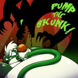 Rotfox - Pump The Skunk (2023) [Single]