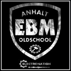 VA - EBM Oldschool & Anhalt 02 (2019)