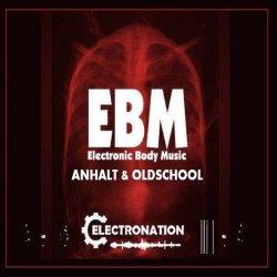 VA - EBM Oldschool & Anhalt 03 (2021)