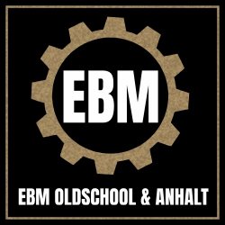 VA - EBM Oldschool & Anhalt 05 (2021)