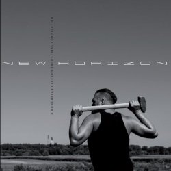 VA - New Horizon: A Hungarian Electro-Industrial Compilation (2023)