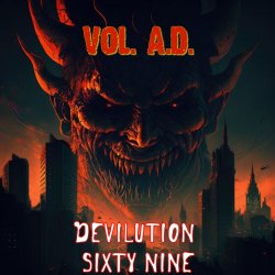 Vol. A.D. - Devilution Sixty Nine (2024) [EP]