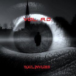 Vol. A.D. - Soul Invader (2019) [Single]