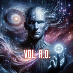 Vol. A.D. - Path To Aeons (2024) [EP]