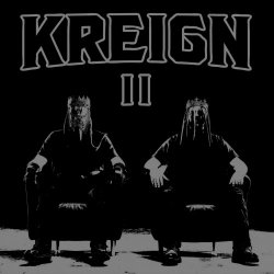 Kreign - Kreign II (2020) [2CD]