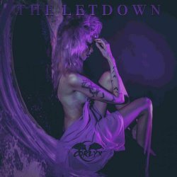 Corlyx - The Letdown (2024) [Single]