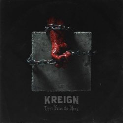 Kreign - Don't Force The Hand (2024) [Single]