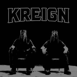 Kreign - Kreign (2020)