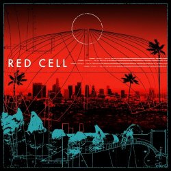 Red Cell - Hollywood Darkness (2024) [Single]