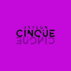 Vaylon - Cinque (2024) [EP]