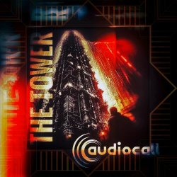 Audiocall - The Tower (2024) [EP]