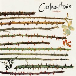 Cocteau Twins - Twinlights (2024) [EP Reissue]