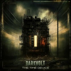 Darkvolt - The Time Device (2024)