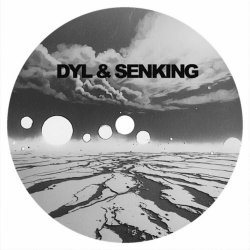 DYL & Senking - Diving Saucer Attack (2024)