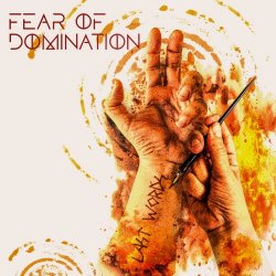 Fear Of Domination - Last Words (2024) [Single]